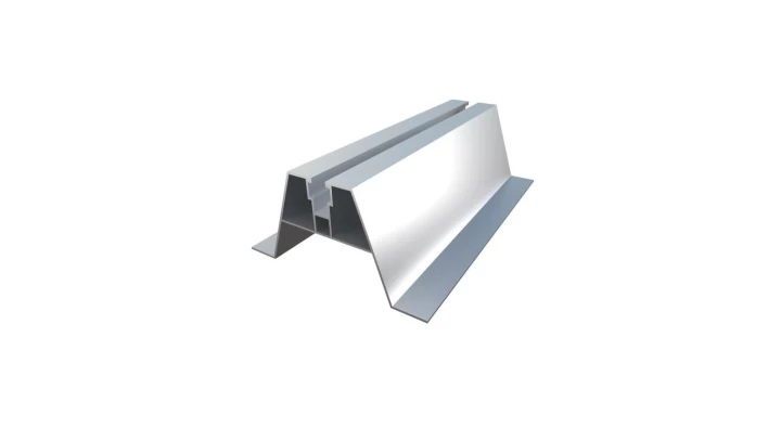 Mostek trapezowy H60 L300 z EPDM