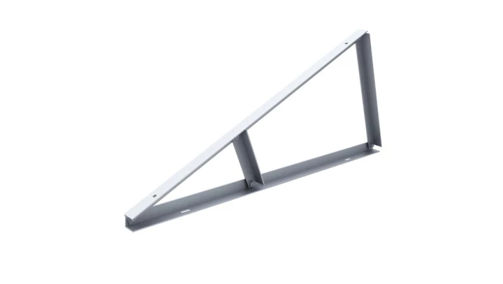 Trójkąt montażowy mały 25