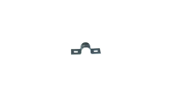 Uchwyt kablowy metalowy 11mm