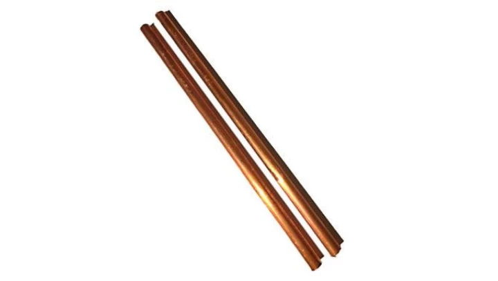 Pręt miedziany M1E Z4 fi 18mm