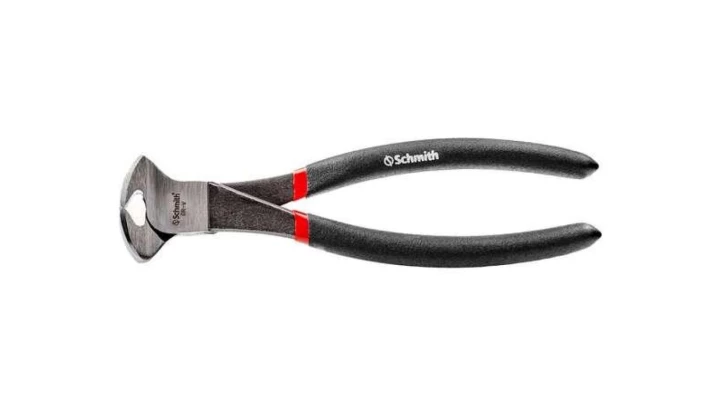 Obcinaczki czołowe szczypce 180 mm