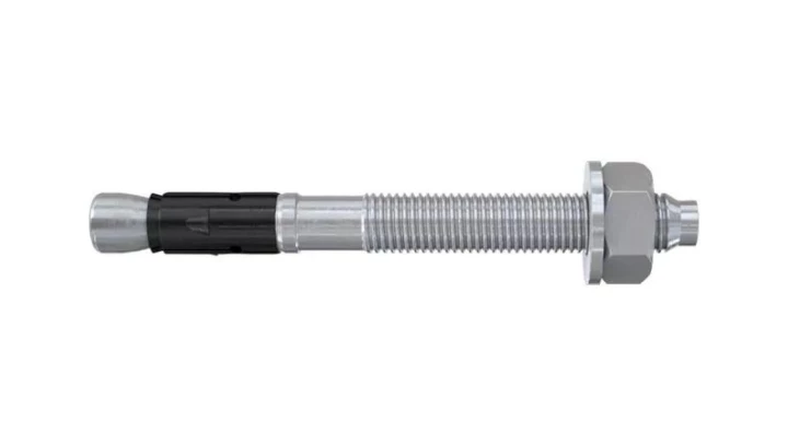 Kotwa sworzniowa fischer FAZ II Plus 10/20 ZP ocynkowana galwanicznie 00564580/25szt./
