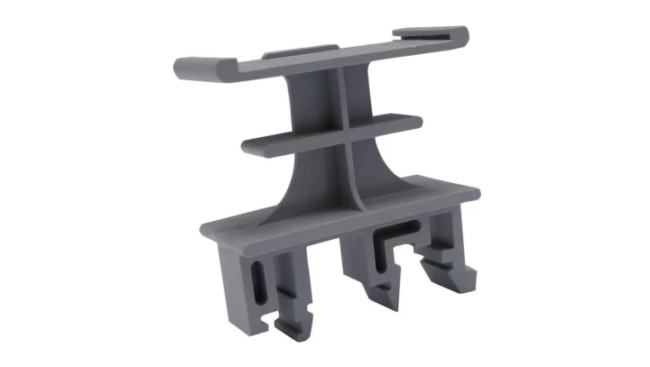 Oznacznik szynowy (RSA 2,5A/RSA 4A/RS 4/RSA 6A/ RSA 10A/RSA 16A/RSA 35A/RSA 70A)