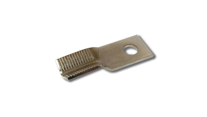 Przejściówka typu V BNP 120, BNP 150 (ø otworu 11mm)
