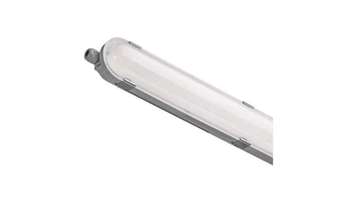 Oprawa pyłoszczelna LED MISTY DALI, naścienna, 36W NW IP66 EMOS ZT1520D