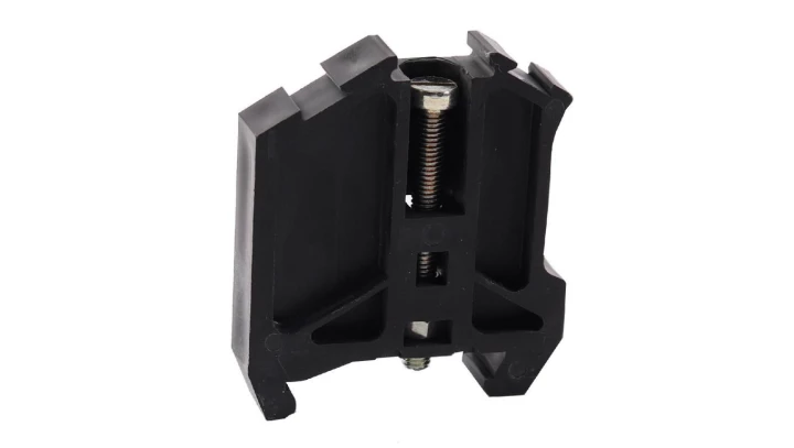 Trzymacz RSA L35-2 - czarny