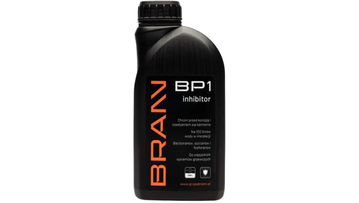 Protect BP1 Inhibitor korozji do instalacji CO 500ml BP1