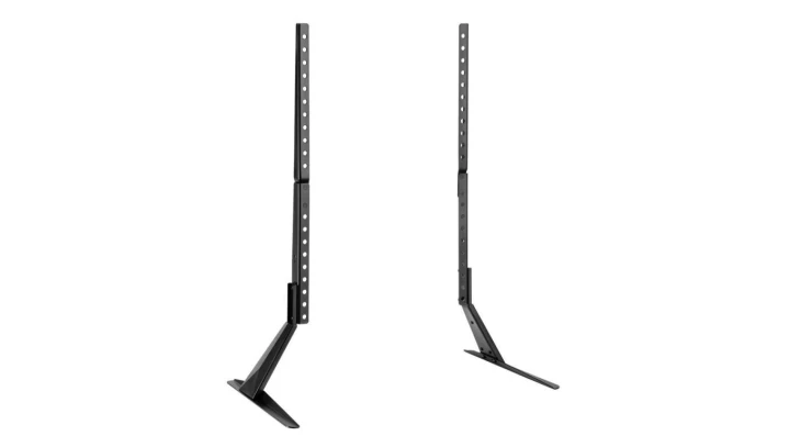 STOJAK/NOGI DO TV 23-75 40KG SD-21 ART Vesa max 800x400
