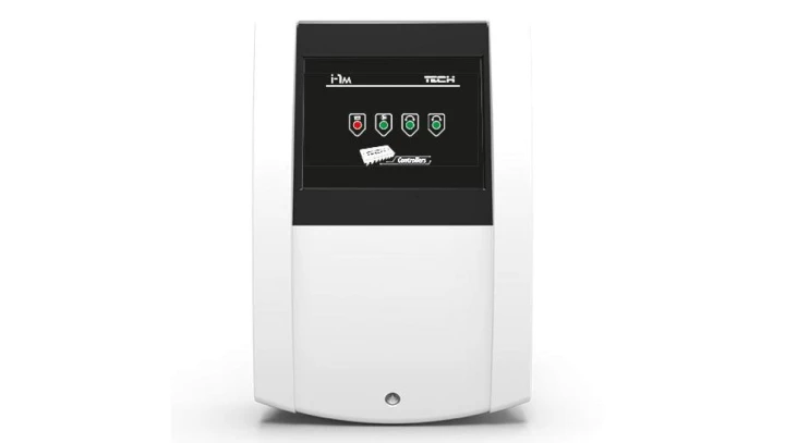 TECH I-1M - Moduł zaworu mieszającego