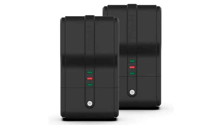 TECH ST-262 - Zestaw do bezprzewodowej komunikacji dla regulatorów pokojowych dwustanowych