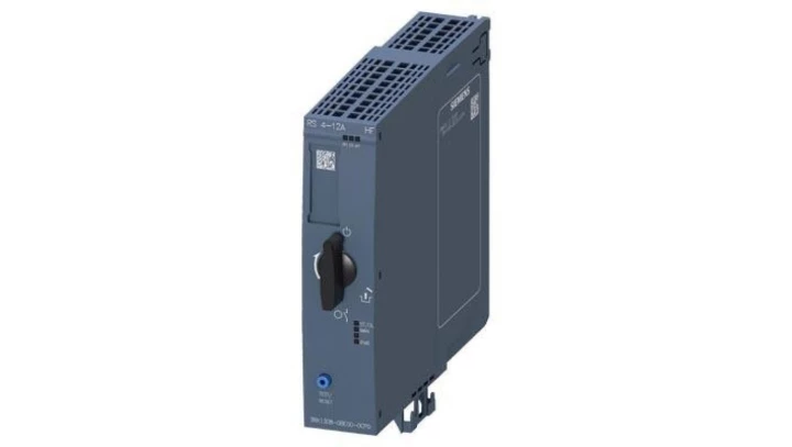 Układ rozruchowy ET200SP rewersyjny 4,0-12A 5,5kW hybrydowy SIRIUS 3RK1308-0BE00-0CP0