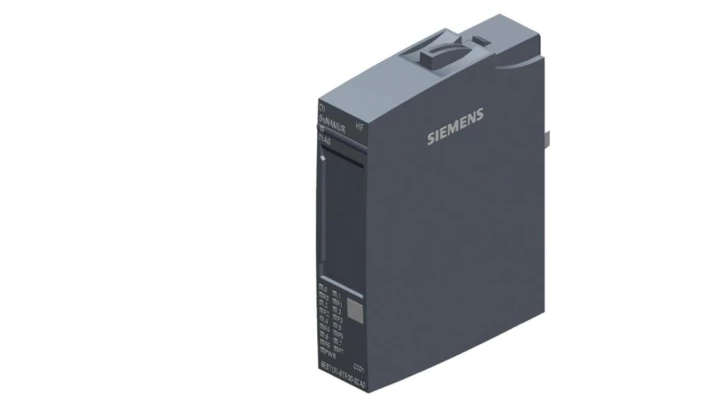 Simatic ET 200SP, MODUŁ WEJŚC BINARNYCH - 6ES7131-6TF00-0CA0