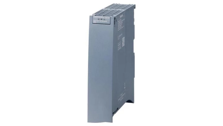 SIMATIC S7-1500, Moduł wejść / wyjść cyfrowych 32x24VDC 32XDC 24V/0,3A - 6ES7523-1BP50-0AA0
