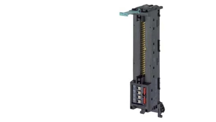 Moduł złącza czołowego z 1x50 biegunowym złączem IDC dla cyfrowych 32 modułów I/O S7-1500 - 6ES7921-5CH20-0AA0