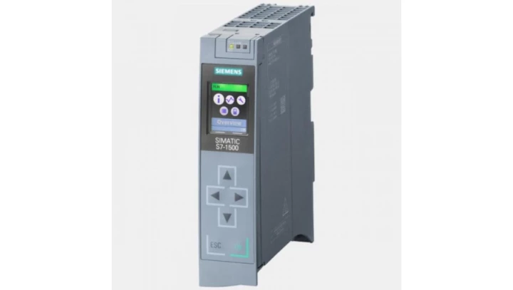 Simatic s7-1500R - cpu 1513R-1PN - 6ES7513-1RL00-0AB0