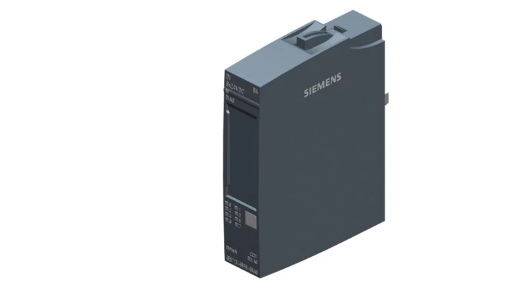 SIMATIC ET 200SP, Moduł wejść binarnych - 6ES7131-6BF61-0AA0