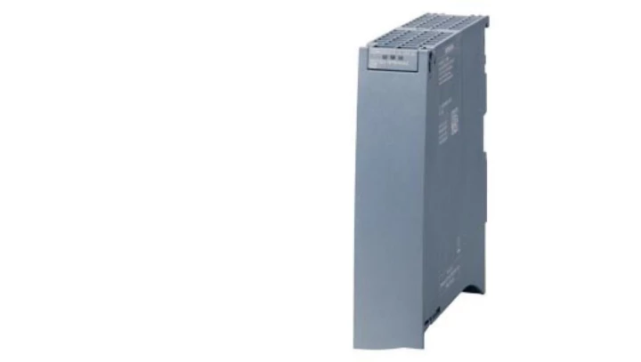 SIMATIC S7-1500, moduł wyjść binarnych, 64DO - 6ES7522-1BP00-0AA0