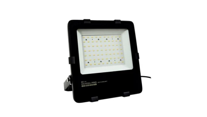 Naświetlacz LED 100W IP66 4000K 150lm/W gwarancja 5 lat