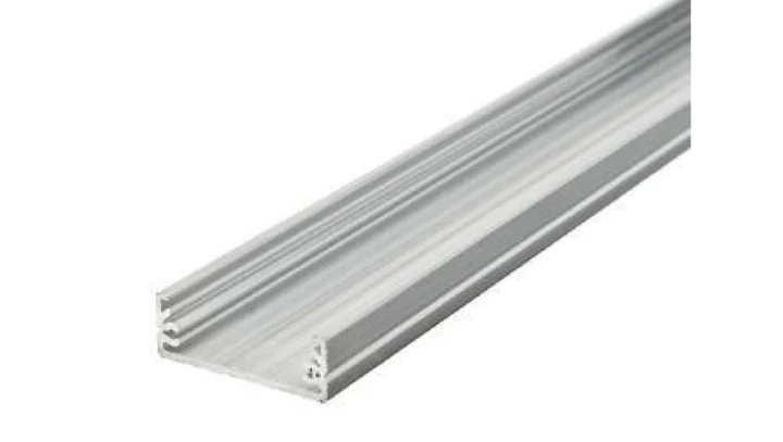 Profil WIDE24 1m srebrny anodowany G/W 84020020