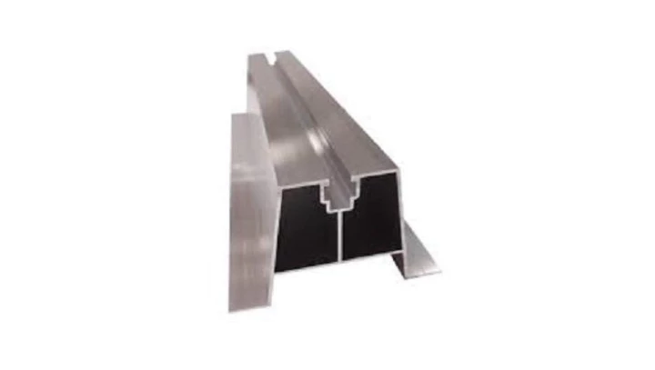 Mostek Trapezowy Wys=70mm L:3200mm bez EPDM