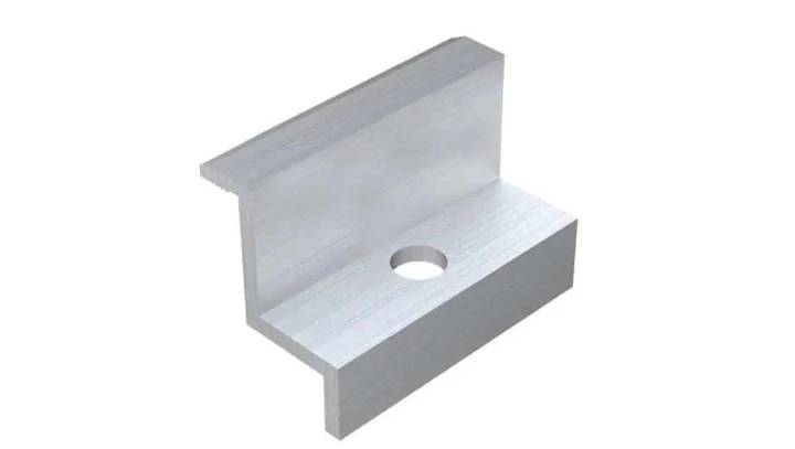 Klema końcowa 30mm (K-06-30)