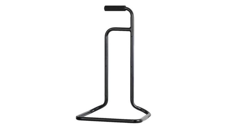 Stojak metalowy rozdzielni 350x575