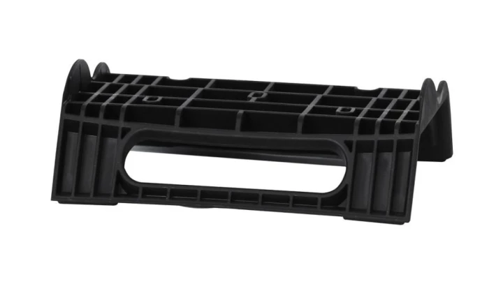 Stelaż rozdzielni plastikowy