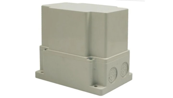 Puszka BS 170x120x140