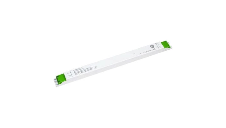Zasilacz led FTPC200V12-DA 170W 12V DC IP20 14,2A meblowy PUSH Dimming DALI (ściemnialny przyciskiem zwiernym)