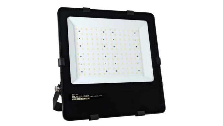 Naświetlacz LED 200W IP66 4000K 150lm/W 5 lat gwarancji