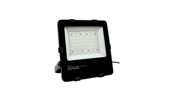 Naświetlacz LED 100W IP66 5700K 150lm/W gwarancja 5 lat