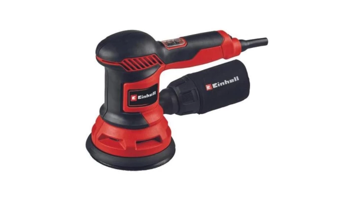 SZLIFIERKA MIMOŚRODOWA TC-RS 425 E 4462005