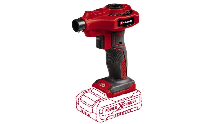 POMPKA AKUMULATOROWA CE-AP 18 Li-Solo 2070110