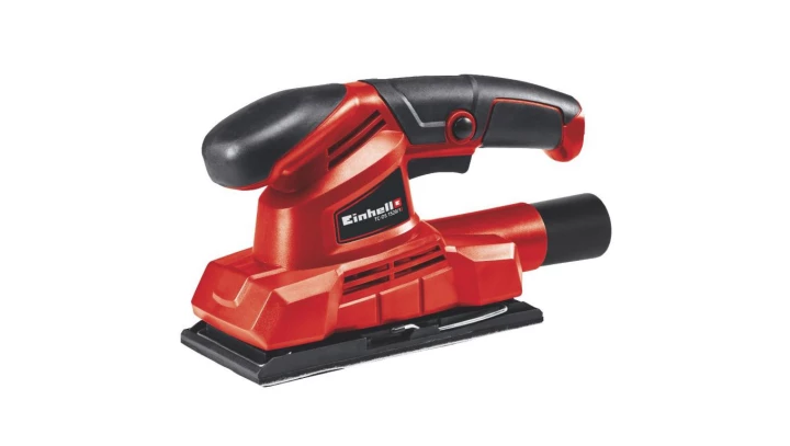 SZLIFIERKA OSCYLACYJNA TH-OS 1520 4460640