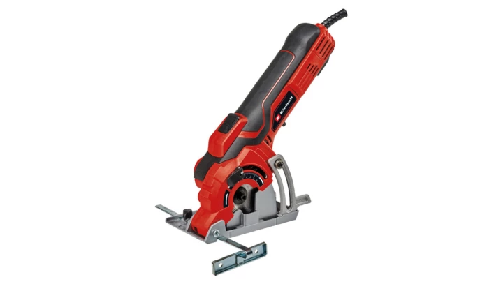 PILARKA RĘCZNA TARCZOWA MINI TC-CS 89 4331030