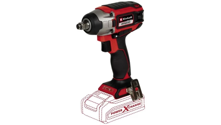 KLUCZ UDAROWY IMPAXXO 18/230 Solo 4510080