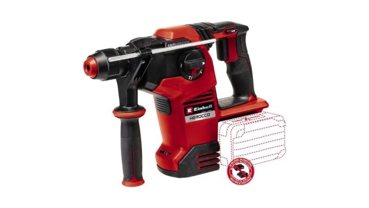 MŁOT UDAROWY AKU HEROCCO 36/28 Solo 4513950