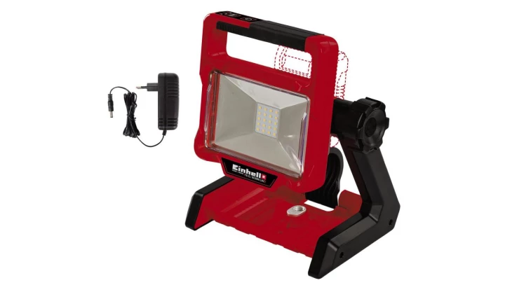 LAMPA TE-CL 18/2000 LiAC - Solo 4514114