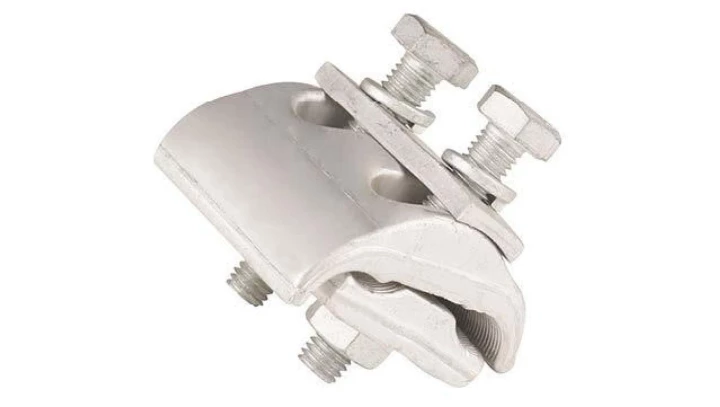 Zacisk prądowy do prądowego połączenia przewodów AL o przekrojach 6-35 mm2 (EPZPN-B0)