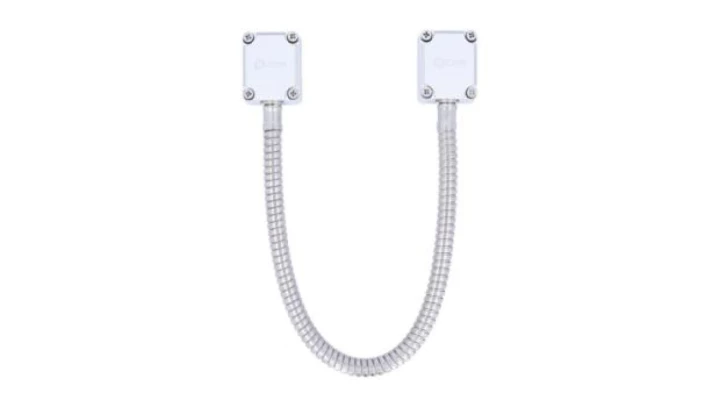 Metalowy przepust kablowy 450mm