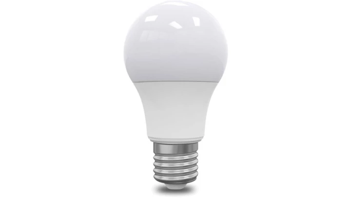 Żarówka LED A60 Smart Tuya RGB+CCT 9W 850lm 200-240V WiFi LED-3095