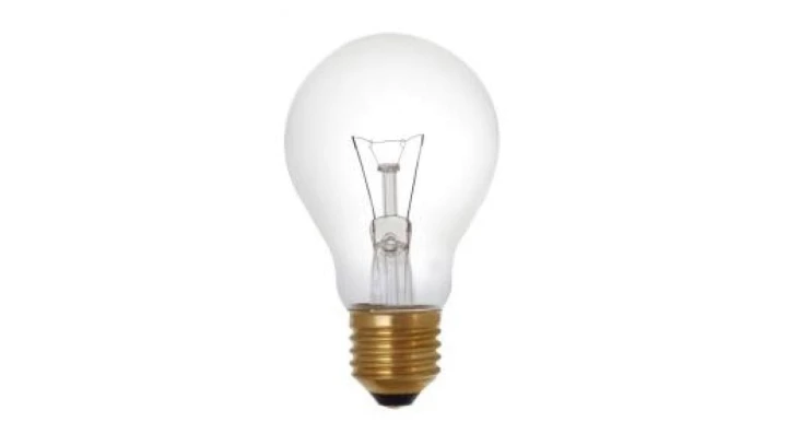 Żarówka sygnalizacja nawigacyjna E27Ms A55 100W 1820lm 2700K 24V 2000h SYG-2118