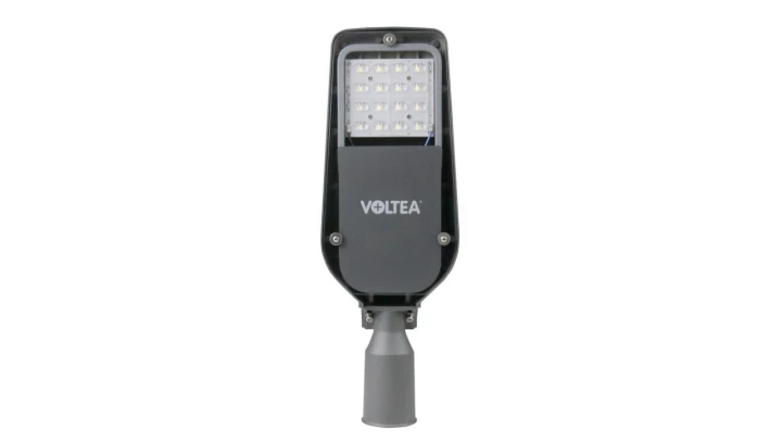 oprawa uliczna LED DROGER SG 0-70W 4000K SR ZHAGA ENEC ENEC+ ZD4i