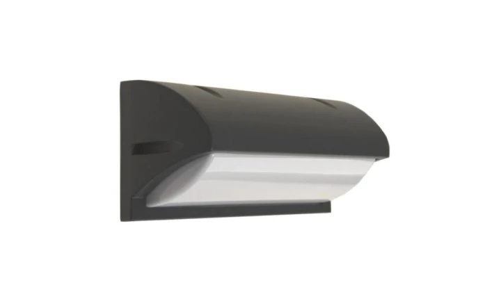 Oprawa elewacyjna Freon E27 antracyt