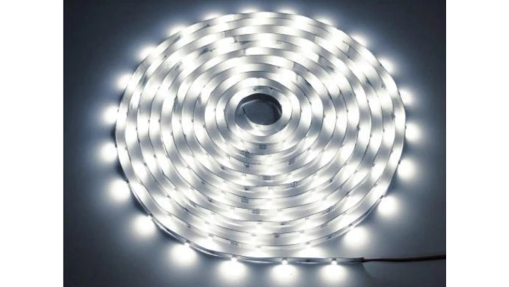 Taśma LED Premium 2835 5m/300diod 4000k IP20