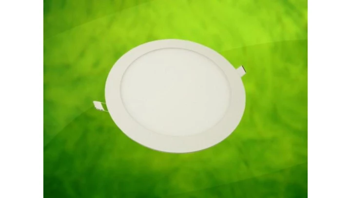 Panel led okrągły Gerd 15W 4000K