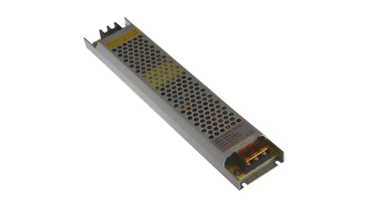 Zasilacz Led Ultra Slim 12V 150W