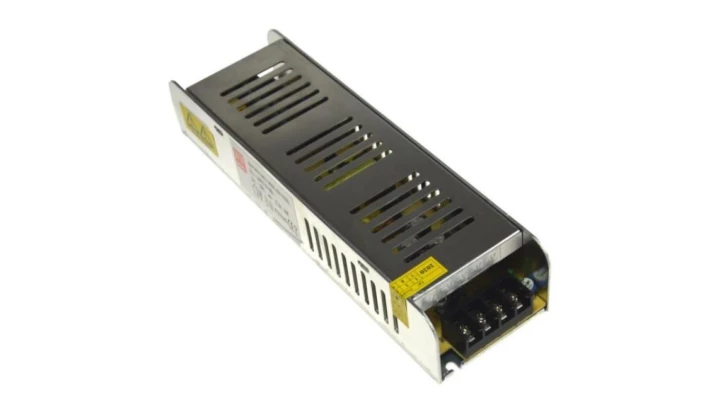 Zasilacz CCTV Slim 12V 150W