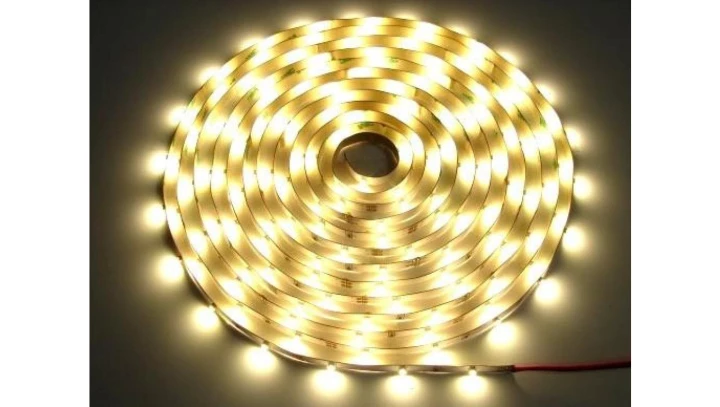 Taśma LED Premium 2835 5m/300diod 3000K IP20