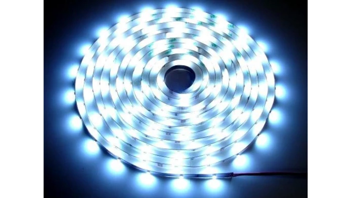 Taśma LED Premium 2835 120d/m 50m 6000K IP20
